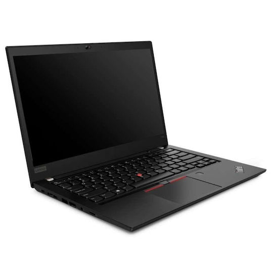 Lenovo Thinkpad T495S Refurbished Grade A 14" (Ryzen 5 Pro-3500U/16GB/256GB SSD/W11 Pro)