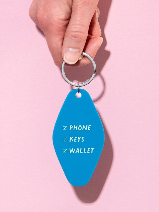 Phone Keys Wallet Μπρελόκ Κλειδιών Ohh Deer
