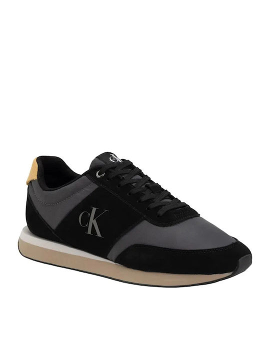 Calvin Klein Sneakers Black