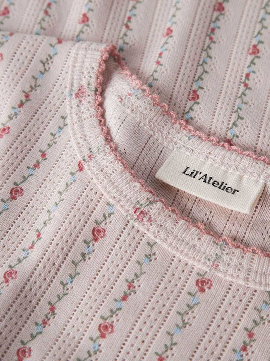Lil' Atelier