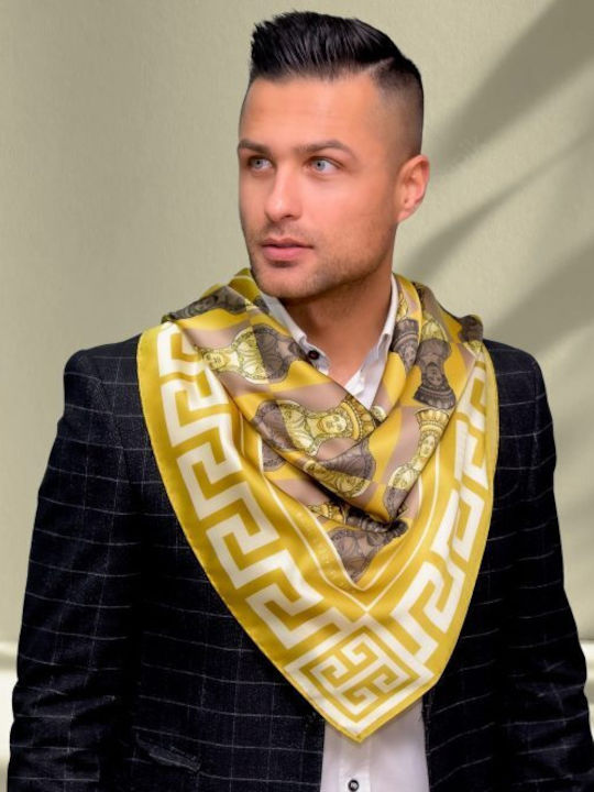 Kalfas Luxury Silk Ολομέταξο Kalfas Luxury Silk Ολομέταξο