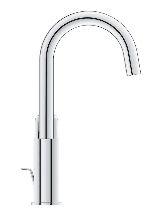 Grohe Cubeo Baterie Amestecare Pentru Chiuvetă Înaltă