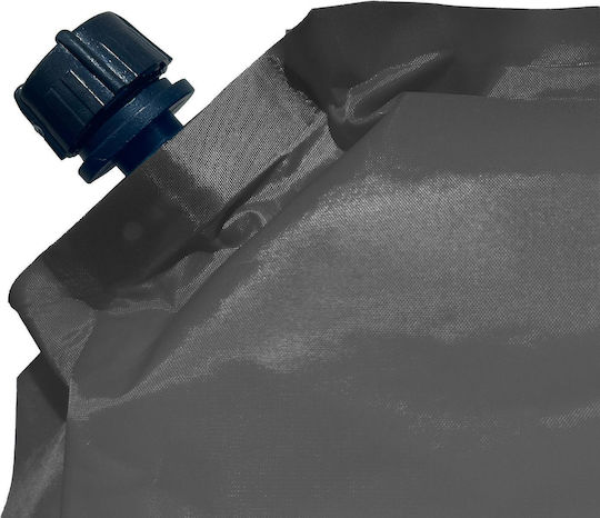 Hupa Einzeln Camping Schlafmatte Mit 5cm Dicke In Grau