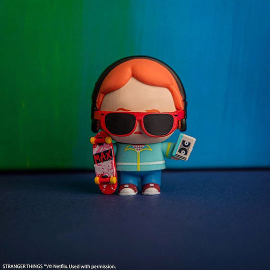 Фигура Гумичка Stranger Things Max Mayfield