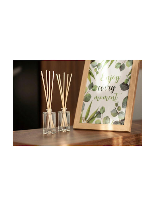Raumdüfte Diffusor Erfrischende Stäbchen Blühender Jasmin