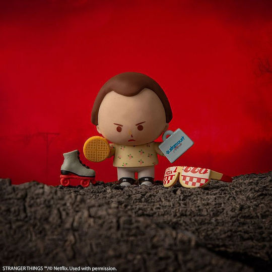 Cinereplicas Stranger Things Figure