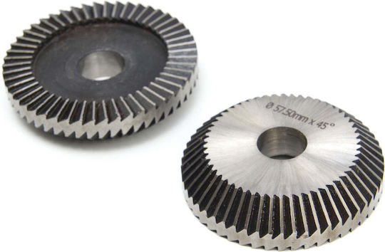 Injector Seat Cleaning Cutter Set 13 Pieces