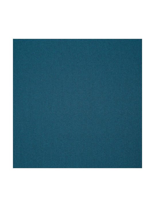 Eurofirany Perdea Cu Coafură Morocco Albastru Închis 140x270cm