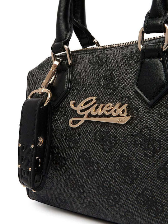 Guess Kinder Tasche Umhängetasche Schwarze