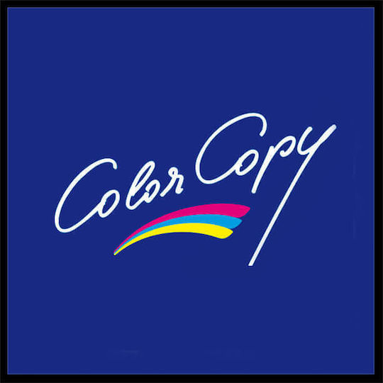 Xerox Paper A4 Color Copy 250g 125 Sheets