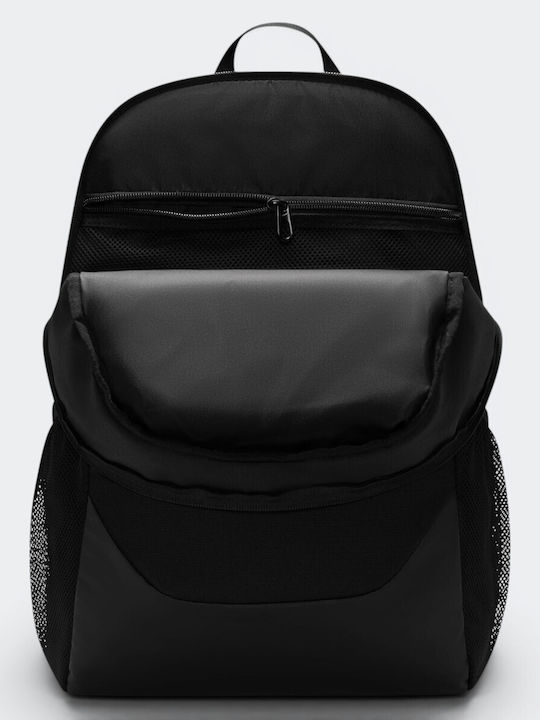 Nike Brasilia 24lt Черна