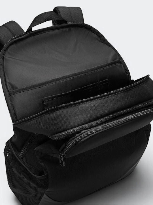 Nike Brasilia 24lt Черна