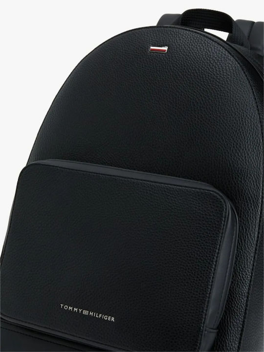 Tommy Hilfiger Backpack Black