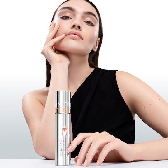 Lancome Absolue Longevity Md Anticipate Face Cream Day for Anti-Aging & Brightening 50ml