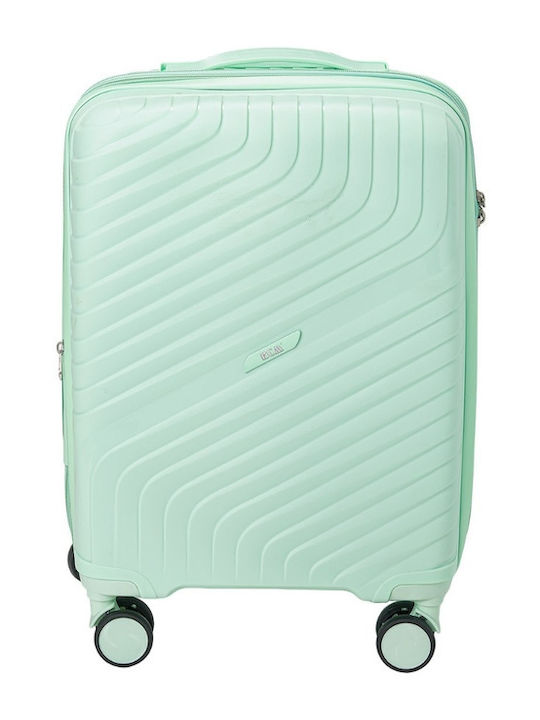 RCM Felbags Kabinen Hart Grüner Höhe 55cm