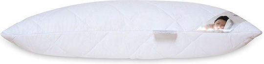 Amazing Shine Bed Pillow Microfiber 50x70cm