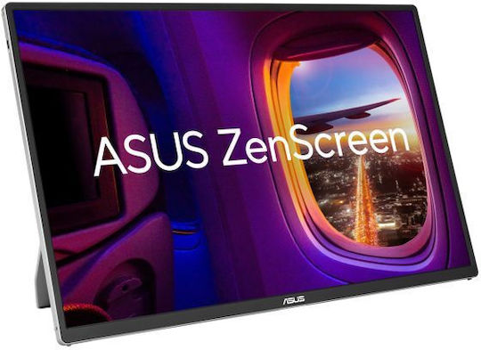 Asus ZenScreen MQ16FC OLED Portable Monitor 16" FHD 1920x1200 With 1ms Response Time GTG