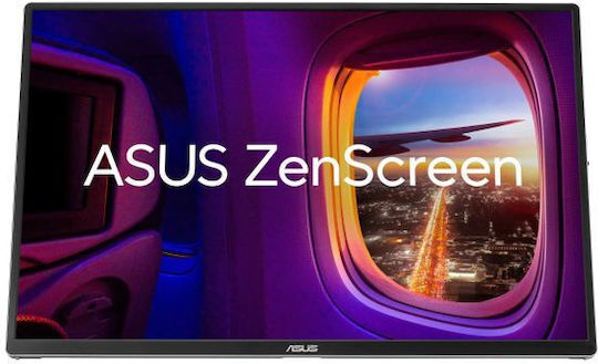 Asus ZenScreen MQ16FC OLED Portable Monitor 16" FHD 1920x1200 With 1ms Response Time GTG