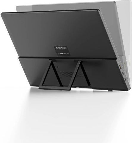 Japannext FHD Portable Monitor 15.6" FHD 1920x1080