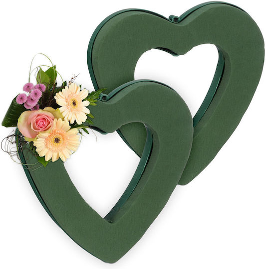 Relaxdays Decorațiune Pentru Grădină 24x4x23cm 10046245 Relaxdays Decorațiune Pentru Grădină 24x4x23cm 10046245