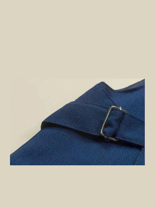 Kids Set with Pants Summer 2 Pieces Blue