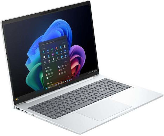 HP EliteBook 8 G1i 16" IPS FHD+ (Ultra 5-258V/32GB/1TB SSD) (GR Keyboard)