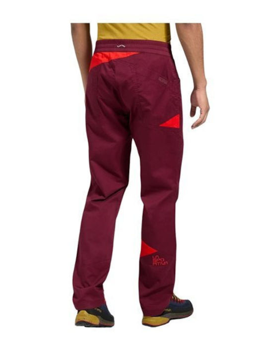 Панталон Redwood/mountain Red