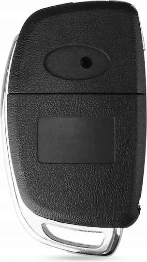 Car Key Remote Case Hyundai Tucson I10 I20 Ix35
