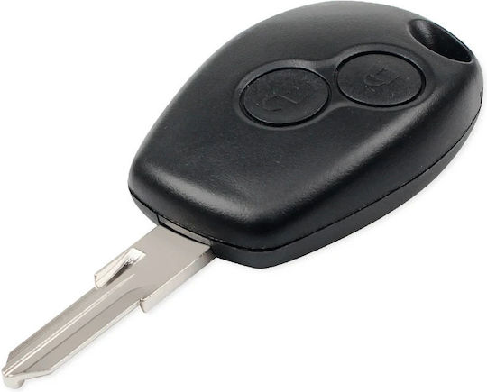 Key Fob Case Dacia Logan Sandero Duster