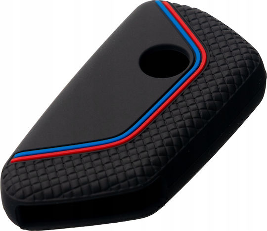 Husă Cheie Vw Golf 8 Leon Octavia V Enyaq Key Fob