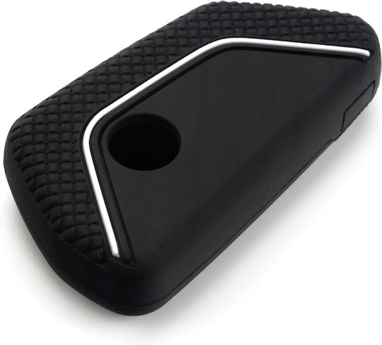 Калъф За Ключ Vw Golf 8 Leon Octavia Key Fob