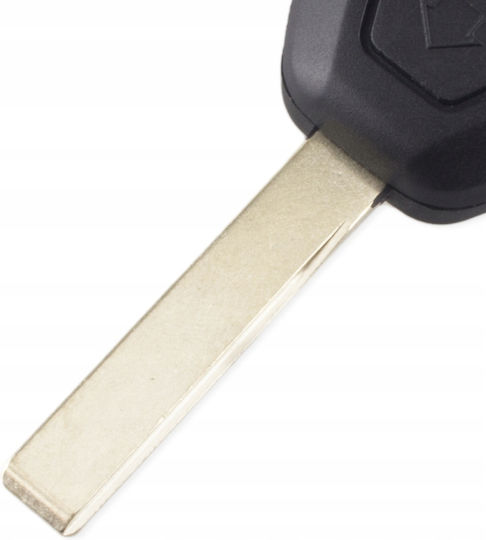 Bmw E36 E46 E39 E38 X5 E53 Remote Key Case