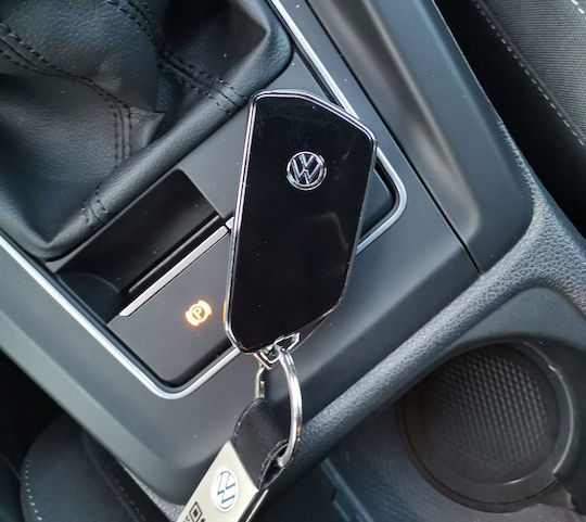 Case Cover Vw Golf 8 Leon Octavia Key Fob