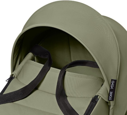 Stokke Port Bebe Yoyo Green