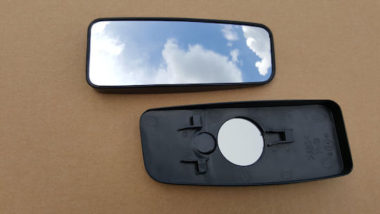 Right Mirror Insert Sprinter Crafter 2006-2017 Pń