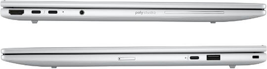 EliteBook 8 G1i 16" IPS FHD+ (Ultra 5-258V/32GB/1TB SSD/W11 Pro) (GR Keyboard)
