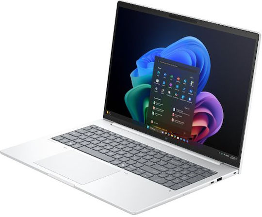 EliteBook 8 G1i 16" IPS FHD+ (Ultra 5-258V/32GB/1TB SSD/W11 Pro) (GR Keyboard)