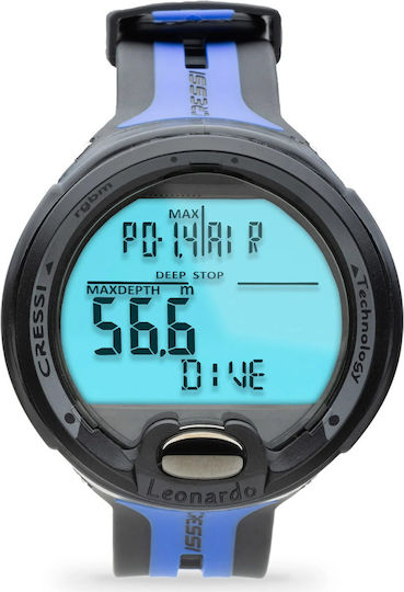 CressiSub Leonardo Diving Watch