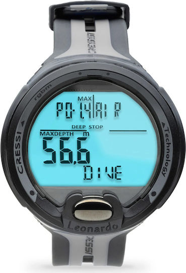 CressiSub Leonardo Diving Watch