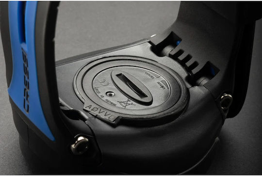 CressiSub Leonardo Diving Watch