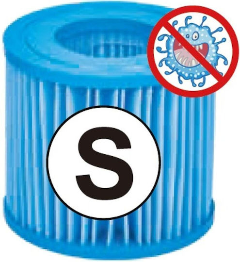 Jilong Pool Cleaning Filter with 9cm Diameter