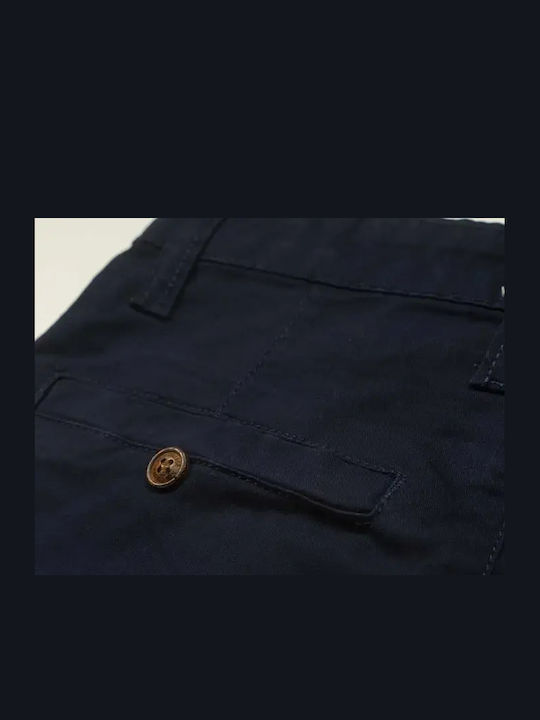 Kinderhosen Blau