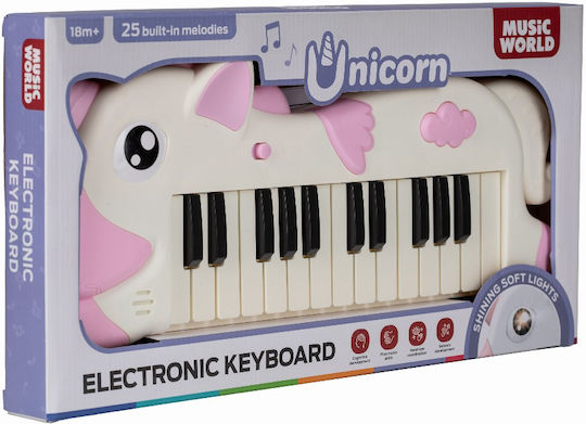 FreeOn Πιάνο Free2play Unicorn