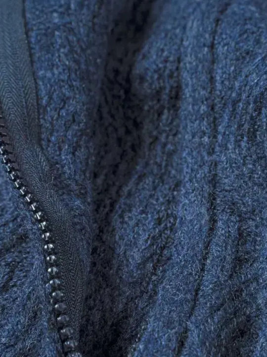 Cardigan Pentru Copii Albastru