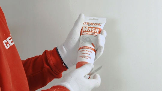 Repair Putty M-3 Fix 375g