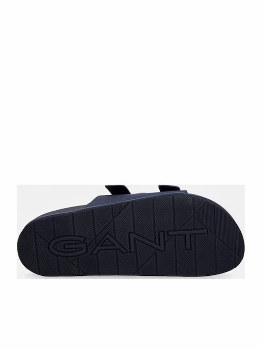 Men's Sandals in Blue Colour