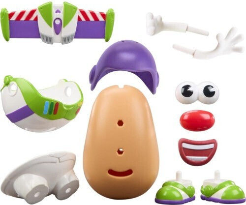 Figură De Acțiune Toy Story 9cm