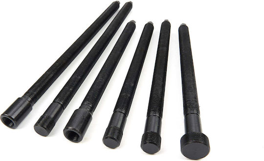 HBM Machines Set Puller Tools for Beck