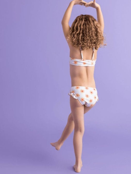 Swim Essentials Kids One-Piece Multicolour Swimwear
