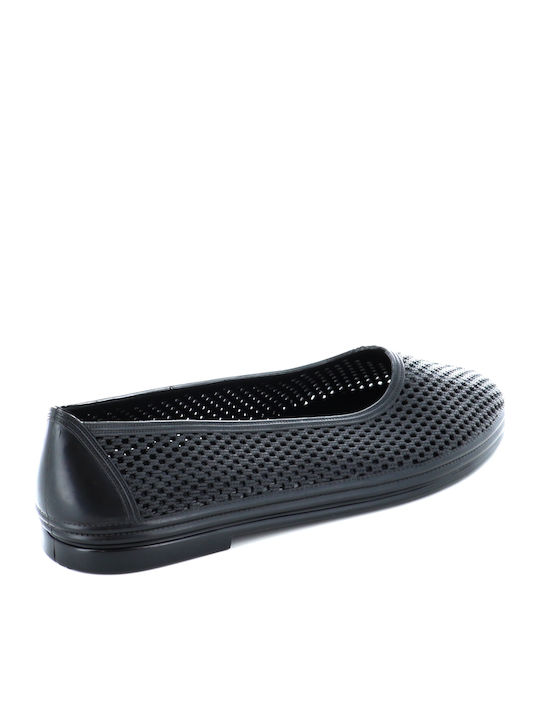 Flip Flops in Black Colour 62/2103-26_MAVRO